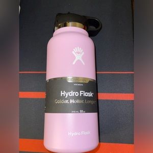 COPY - New Waterbottle 32 Oz Hydro Purple